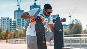 Reviewing Boosted Boards old and New!